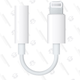 Apple 3.5mm to Lightning Adapter | $7 | Daily Steals | Promo code KJAPL